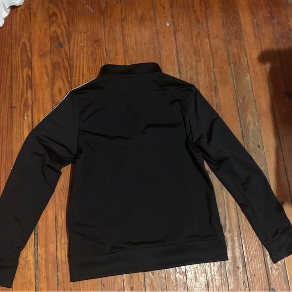 Adidas Track Jacket/ Size M/ NEW CONDITION - Picture 2 of 2